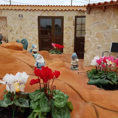Ferienhaus Finca Abador *
