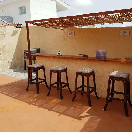 Finca Abador Ferienhaus *