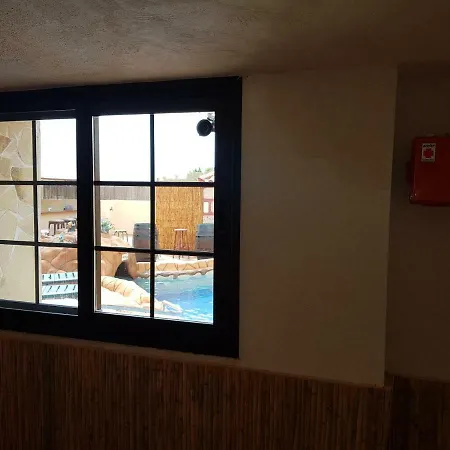 Finca Abador Ferienhaus *