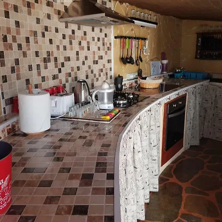 Finca Abador Ferienhaus Granadilla De Abona