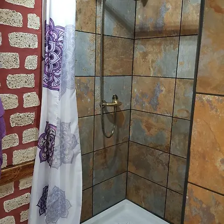 Finca Abador Ferienhaus Granadilla De Abona