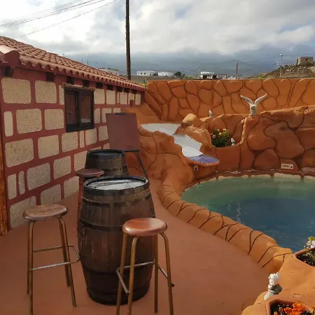 Finca Abador * غراناديا دي أبونا
