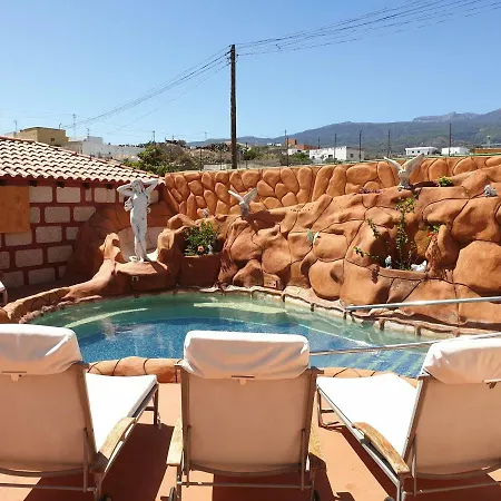 Finca Abador غراناديا دي أبونا