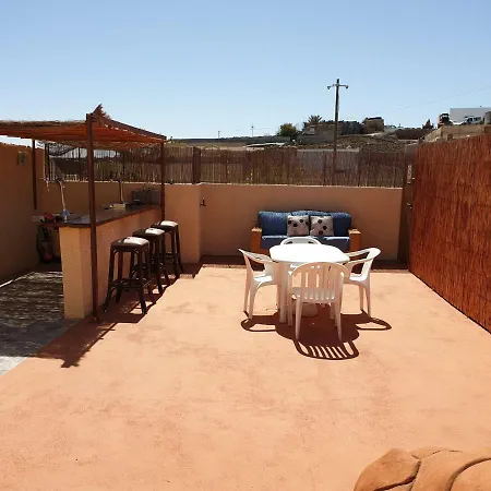 بيت للعطل Finca Abador غراناديا دي أبونا