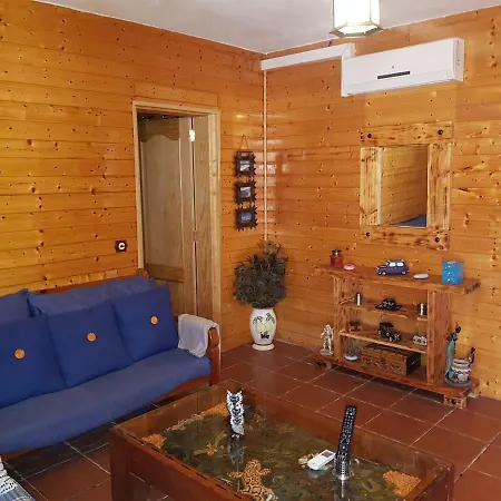 Finca Abador بيت للعطل *